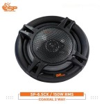 SP Audio 6.5CX 300W Ζευγάρι 6.5"